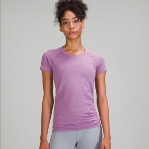 Lululemon Swiftly Tech